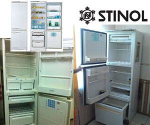 стинол відремонтувати, виклик майстра? 