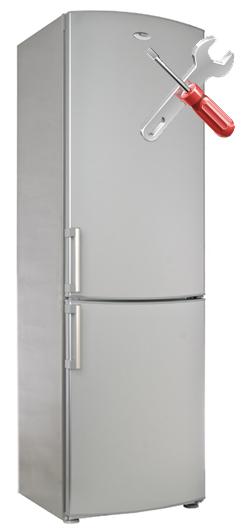 Качественный ремонт холодильников Вирпул