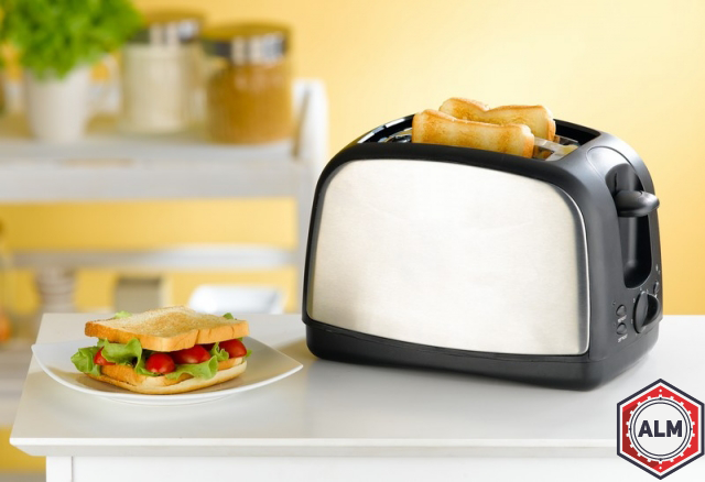 Як вибрати тостер 