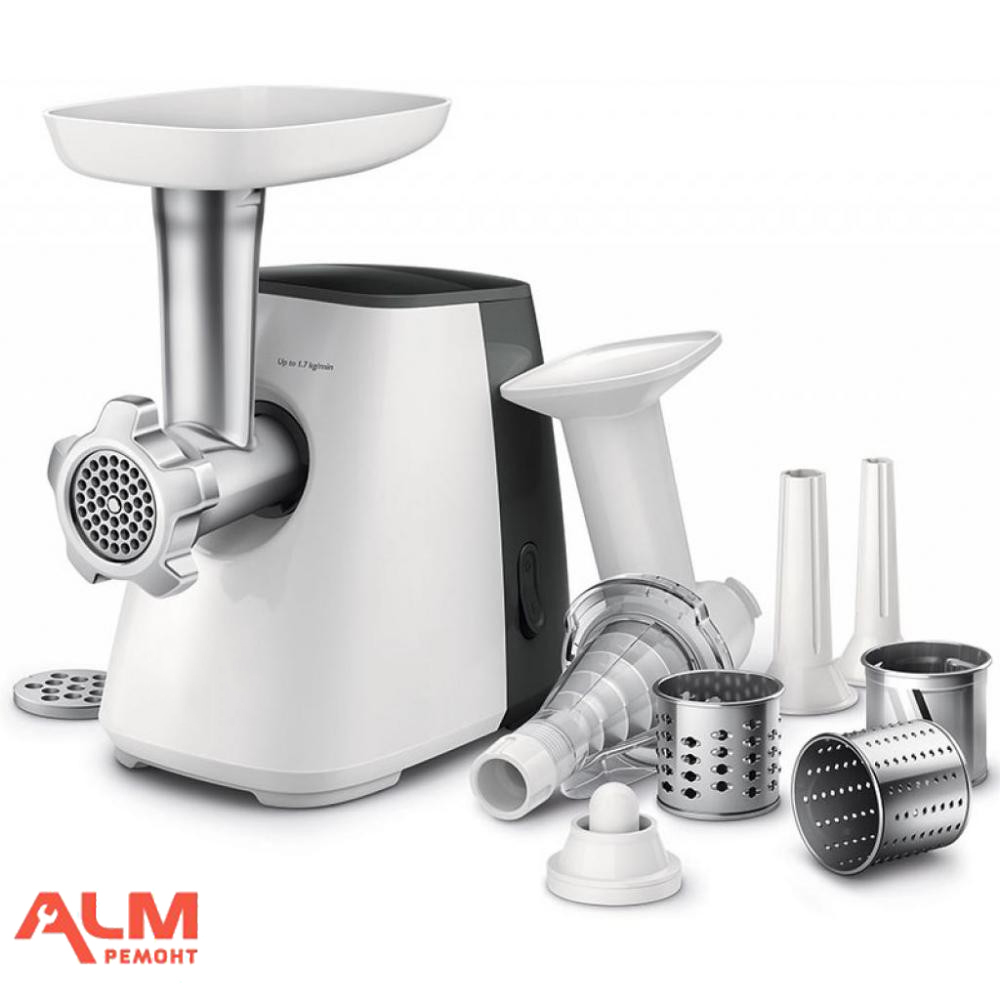 Ремонт мясорубок киев