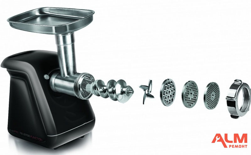 быстрый и надежный ремонт мясорубок в киеве