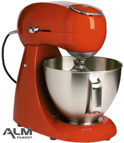 ремонт миксера в киеве