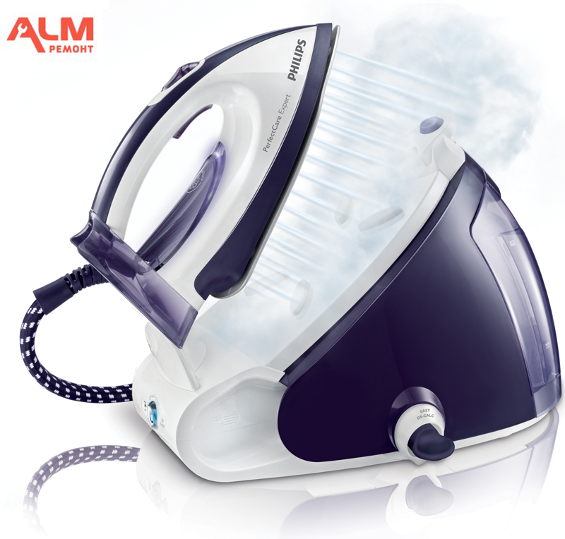 Ремонт утюгов киев