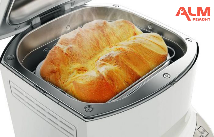 Ремонт хлебопечек