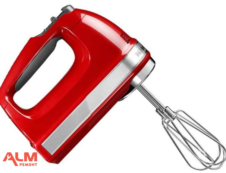 ремонт миксера в киеве