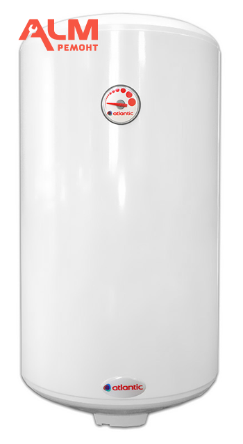 Ремонт бойлера атлантик