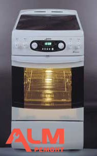 Ремонт электрических плит Кайзер