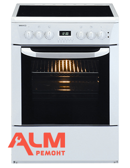 Ремонт электроплит BEKO