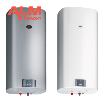 Ремонт бойлеров Горенье