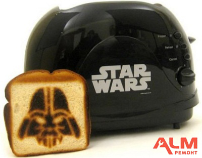 Чиним тостеры в Киеве