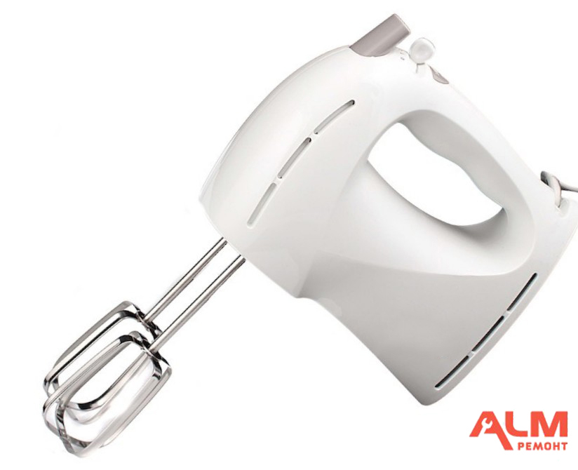 как ремонтировать миксер