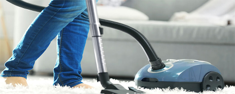 Ремонт шланга пылесоса