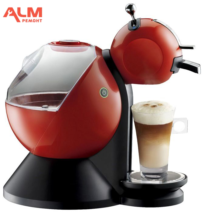 Ремонт кофеварок в Киеве