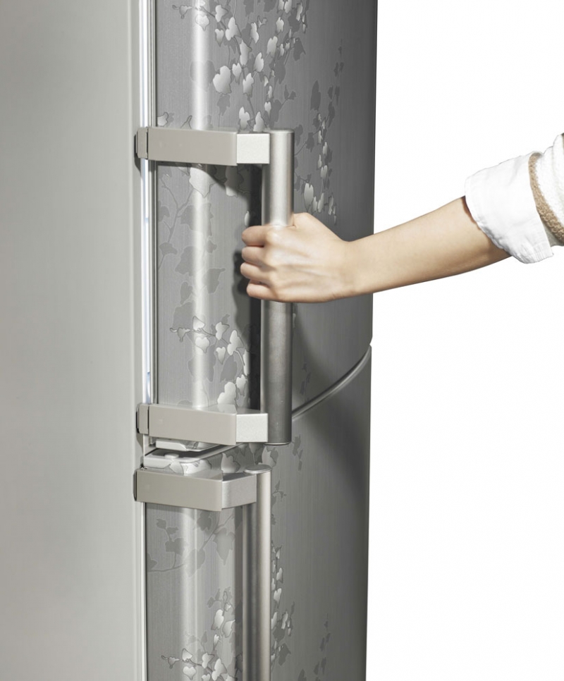 Сервис по ремонту холодильника LG