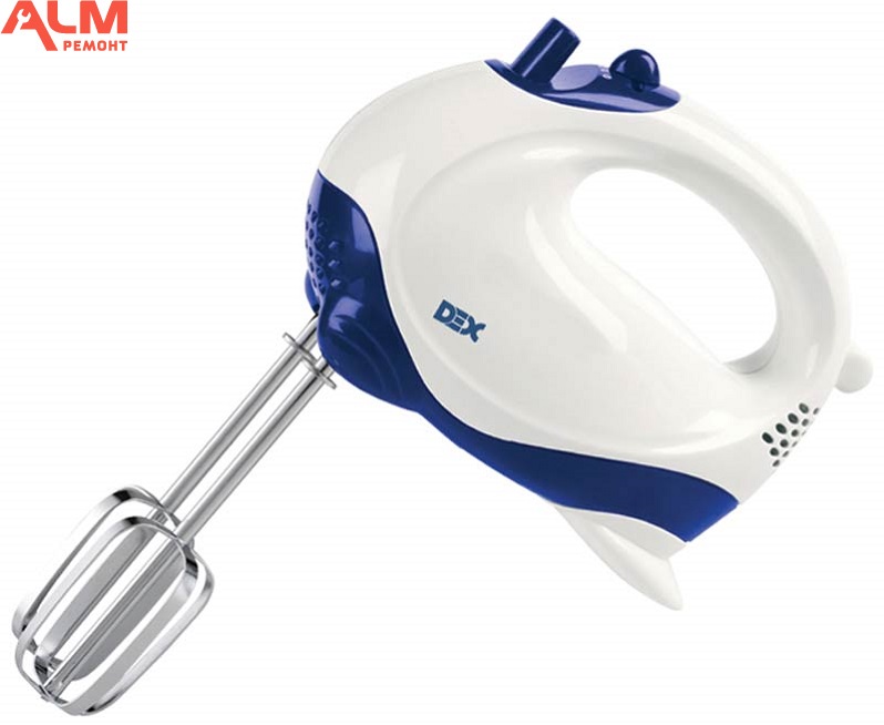 Ремонт миксера