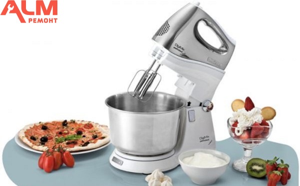 Миксер с чашей