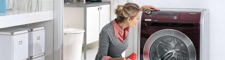 ремонт, установка и первый запуск стиральной машины