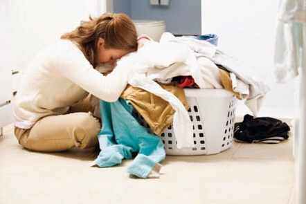 причины сбоев работы стиральной машины