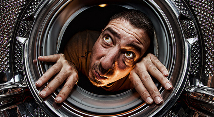 ремонт стиральных машин