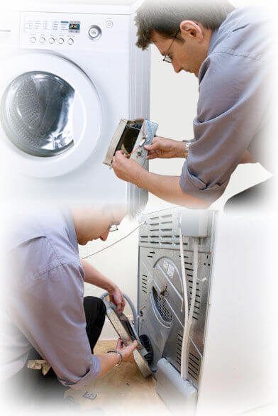 ремонт пральних машин АЕГ, зламалася пральна машина?