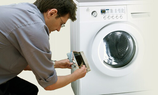 ремонт стиральных машин Ariston, сломалась стиралка