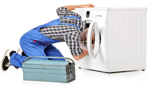 ремонт стиральной машины Gorenje, сломалась стиралка