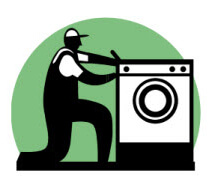 ремонт стиральной машины indesit, сломалась стиралка