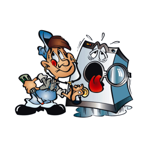 Ремонт пральних машин Siemens, зламалася пральна машина 