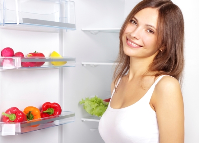 Ремонт холодильнків