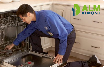 Ремонт посудомоечных машин Siemens в Киеве