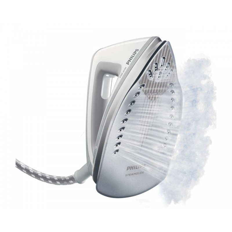 професиональний ремонт утюгов