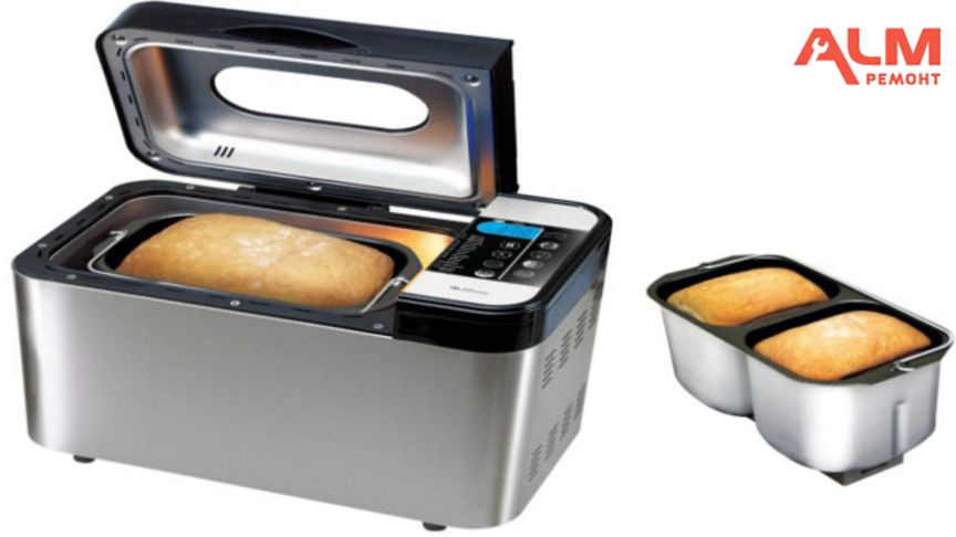 Ремонт хлебопечек в Киеве
